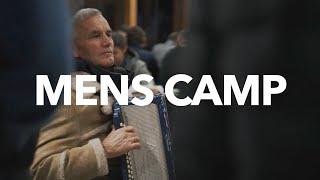 Moments From Mens Camp // BethanySMC Winter 2022-23