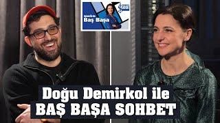 Doğu Demirkol Neler Yapıyor, En Son Hangi Konsere ve Müzeye Gitti? | Aysun Öz ile Baş Başa #işsanat