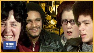 1976: LIVERPOOL accents | Word of Mouth | Voice of the People | BBC Archive