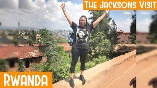 Black Americans visit Kigali, Rwanda (Prices) (Cost) Part 1