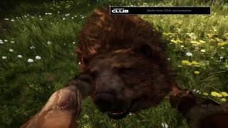 Как приручить животное в Far Cry Primal