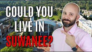 Moving to Suwanee Georgia? | Best Atlanta Suburbs