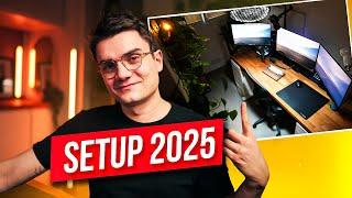 Mon Setup de YouTuber / Streamer  Pro ! (Edition 2025)