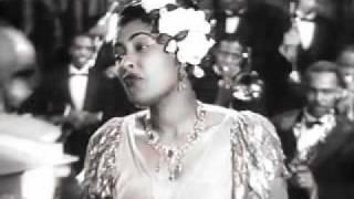 Billie Holiday