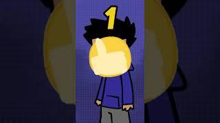 Like to make Alex Real Life! #reallife #animation #funny