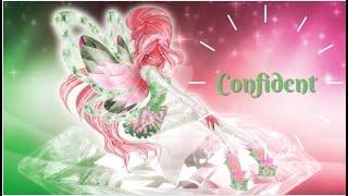 [Winx Club] Flora - Confident  *Request*