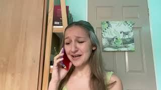 A breaking heart monologue | Rebecca Engelbrecht