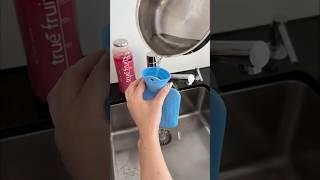 Teen period hack #shorts #asmr #asmrsounds #teen #hook #periods