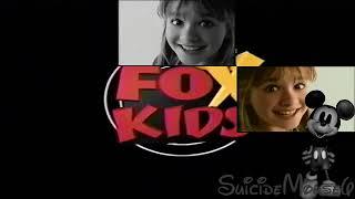 [tehsonicspartan1991/SuicideMouse6 reupload] Fox Kids -Sparta Latin Remix-