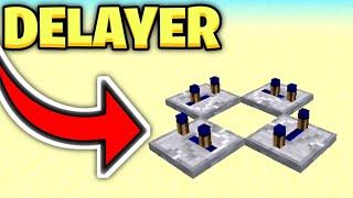 ‍ HOW TO USE DELAYERS! | @XREALM 