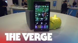 Windows Phone 8.1 hands-on