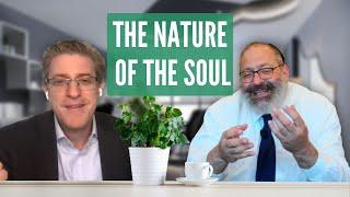 Rabbi YY Jacobson with Rabbi Mark Wildes: What Happens After Death? Understanding the Soul