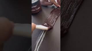 Mocha Brown Guys get ready for the color of the year! Best Brand Hair Color!  #haircolor