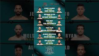 UFC Seattle: Cejudo V Yadong Official fight predictions #ufc #ufcpredictions #shorts #hiphop
