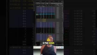 I HATE LOSING MONEY