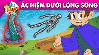 ÁC NIỆM DƯỚI LÒNG SÔNG - PHIM HOẠT HÌNH - TRUYỆN CỔ TÍCH - HOẠT HÌNH GIẢI TRÍ - TỔNG HỢP PHIM HAY