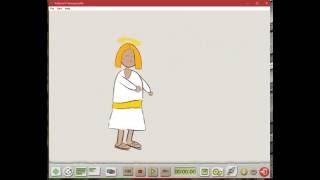 Nativity 4 - Photopuppet HD: Animate your puppet
