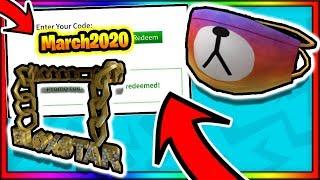 (MARCH 2020) *ALL* WORKING ROBLOX PROMO CODES! + *NEW FREE ITEMS*