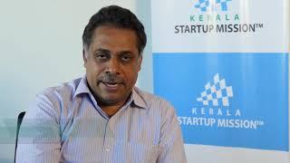Message from CEO Desk - Kerala Startup Mission