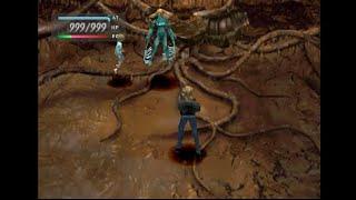 Parasite Eve - EX Final Boss Original Eve