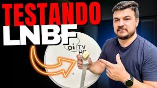 Como Testar se o LNB da Sua Antena Está Funcionando