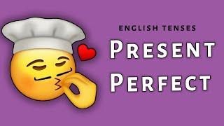 How to use Present Perfect Tense | have/has + past participle