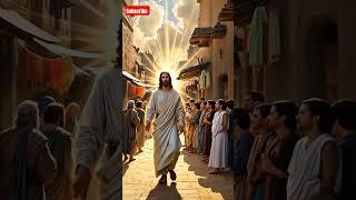 He Walked Among Them — The Word Made Flesh " #JesusLives #WalkingWithJesus
