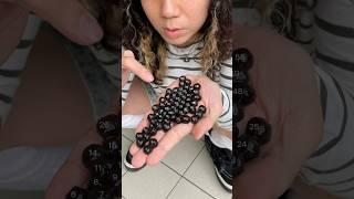 ชานมไข่มุก 1 แก้ว= ไข่มุกกี่เม็ด? #ตลก #สาระดีๆ #เครื่องดื่ม #ของหวาน #อร่อย