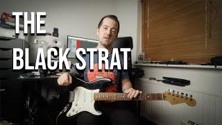 Black Strat