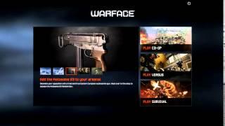 Warface - News (1080p)