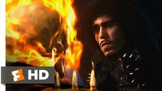 Ghost Rider - Time to Clear the Air Scene (7/10) | Movieclips