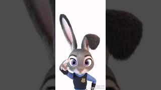 Nick Wilde & Judy Hopps Hot Photos (18+)