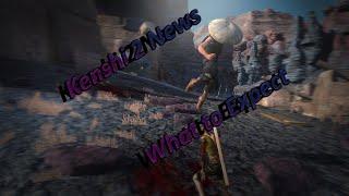 Kenshi 2 News Drop What to Expect