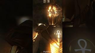 Injustice 2 sad intros part-34.