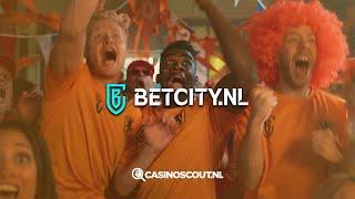 BetCity WK Reclame 2022 | CasinoScout.nl