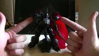 Gunpla Custom 1/144 scale HG Shadow Kampfer