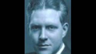 Nelson Eddy - A perfect day
