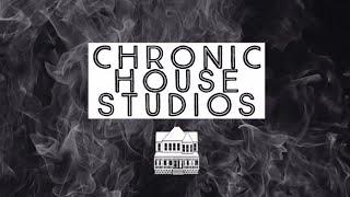 Chronic House Studios: Winter ️️ Instrumental