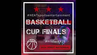 2024 LOTTO BASKETBALL CUP #misterKRIS #feeltheheat