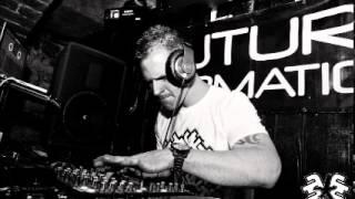 2007 JumpUp (Drum 'n' Bass) - HEAVY vinyl mix