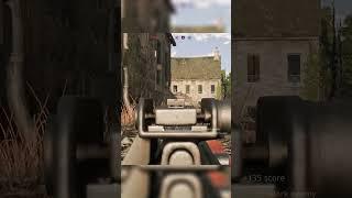 MG Spree #enlistedgame #battlefield #freetoplay #shooter #gaming #enlistedgame #killingmontage