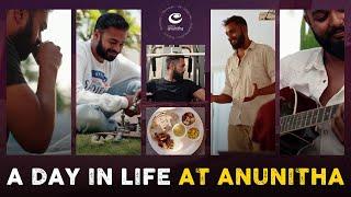 A Day in The Life at Cadabams Anunitha | Cadabams Group