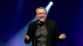 Full Sermon: "The Blessing of Spiritual Language"