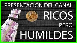 ¿Qué es RICOS pero HUMILDES?