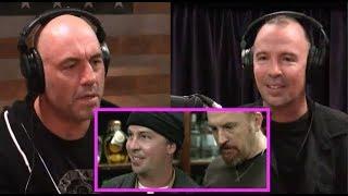 Joe Rogan talks to Doug Stanhope About Louis CK