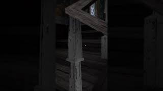 How to avoid Grandpa's gunshot in Granny 3 Game by Affan Rashid #shorts#gaming #affanrashid #granny3