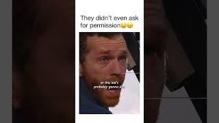 The audacity too
