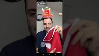  Onur Sermik 27.09.2024 (Part 2/2) Tiktok Canlı Yayın