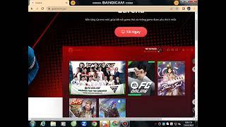 cách tải fifa online 4 trên pc free