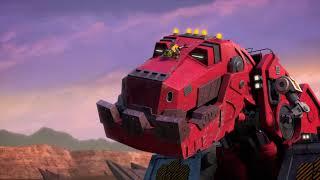 Dinotrux